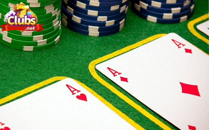 Chơi Baccarat 7clubs với hướng dẫn chuẩn nhất