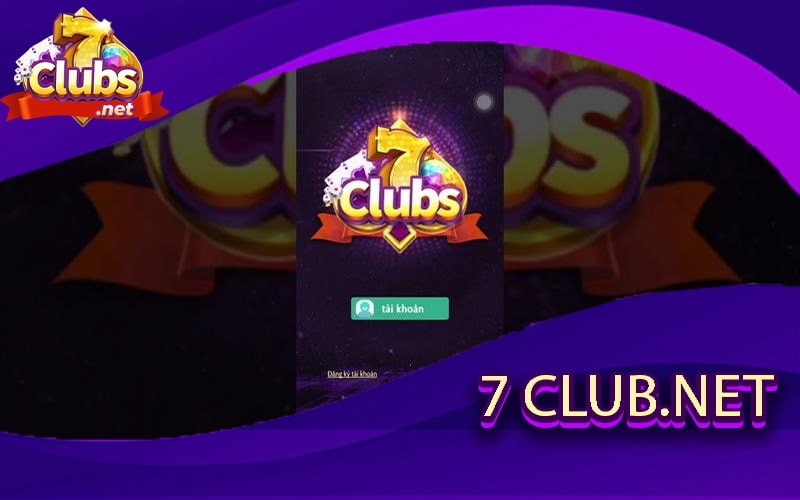 Giới thiệu về trang cá cược 7Clubs