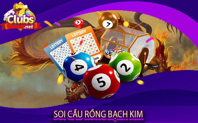 Soi cầu rồng bạch kim